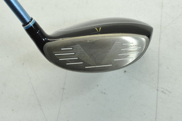 LEFT HANDED XXIO Thirteen 13 Women's 3 - 15* Fairway Wood Graphite #182217 - Golf Club Brokers