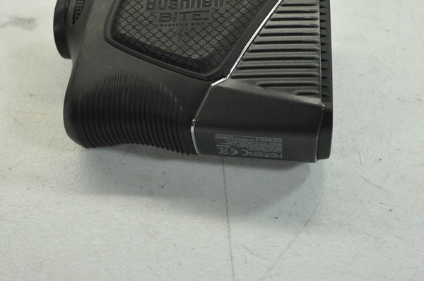 Bushnell Pro XE Laser Range Finder (slope does not work)  # 182752