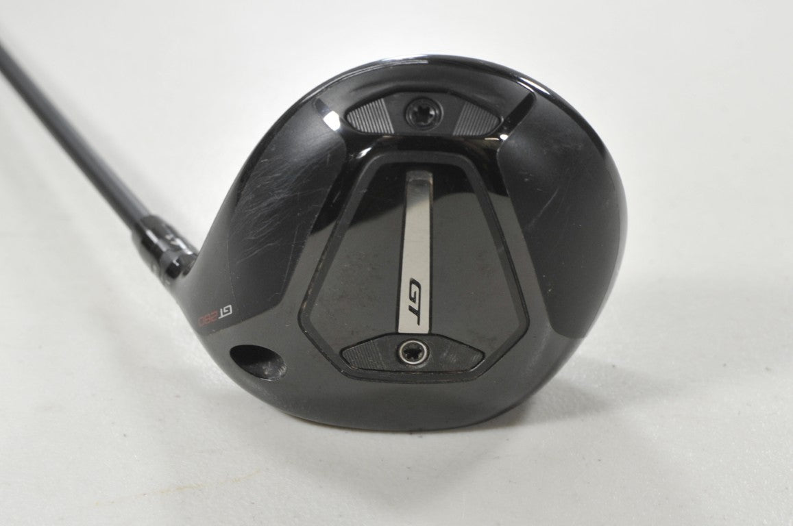Titleist GT280 Mini 13* Driver Regular Flex Right Aldila NVS 55g  # 217104