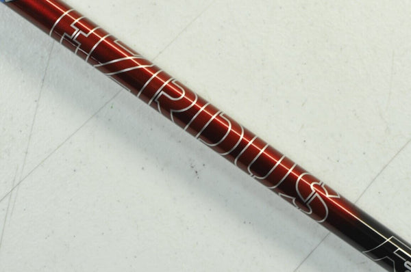 Project X HZRDUS RDX Smoke Red 5.5 Regular Driver Shaft Srixon Adapter #180372 - Golf Club Brokers