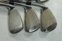 Cleveland Launcher XL Halo 5 - PW,DW Iron Set Right Regular Flex MPH Steel #181605 - Golf Club Brokers