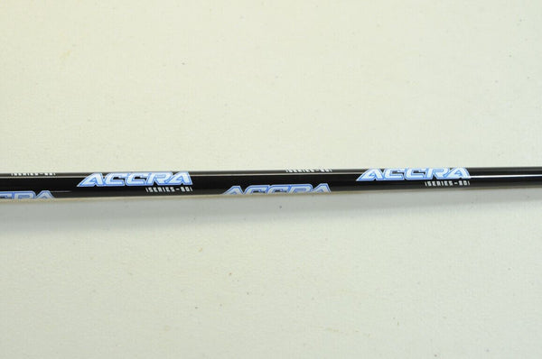 LEFT HANDED PXG 0311 XF Gen5 5-25* Hybrid Stiff Flex Accra 80i Graphite #184134