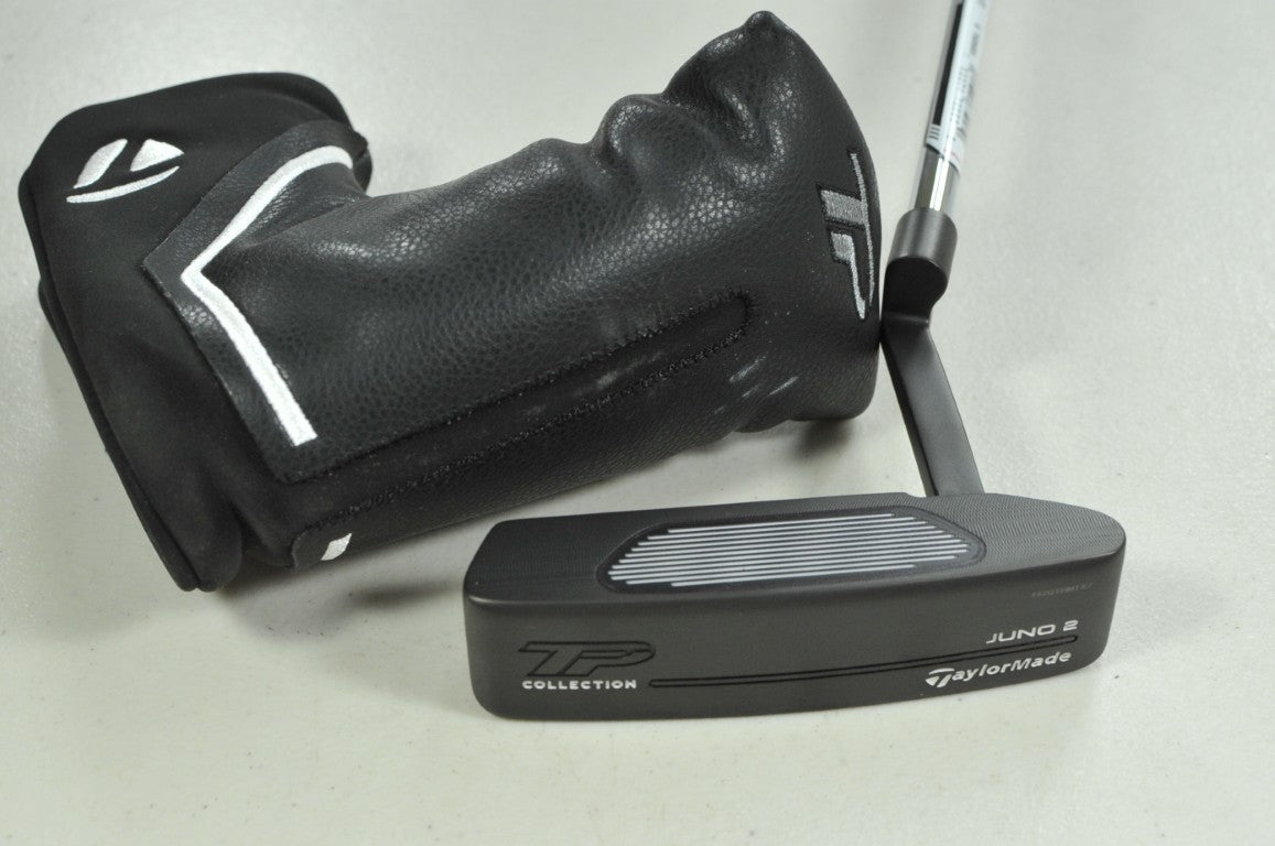 TaylorMade TP Collection Black Juno 35