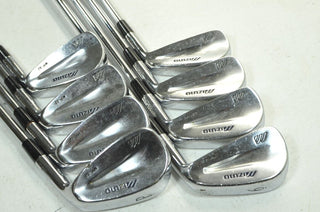 Mizuno MP-32 3-PW Iron Set Right Stiff Flex DG S300 Steel # 183277