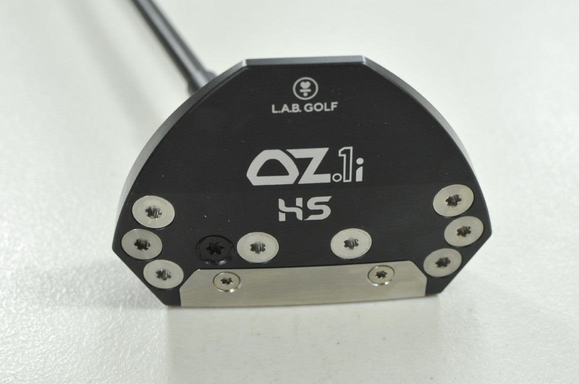 LAB Golf OZ.1i HS 34