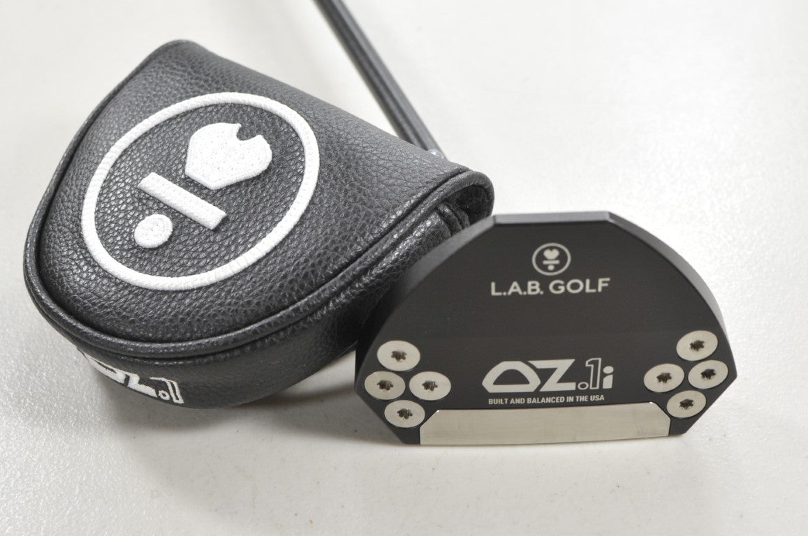 LAB Golf OZ.1 Counter Balance 38
