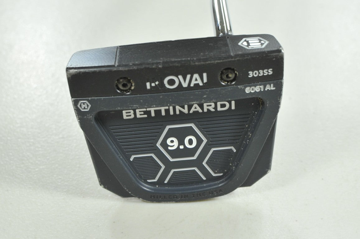 Bettinardi 2024 Inovai 9.0 Armlock 38