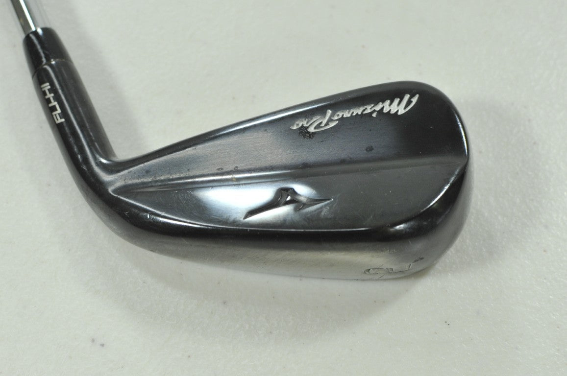 Mizuno Pro Fli-Hi 2024 #2 Driving Iron Stiff Flex Right DG S300 Steel # 211238