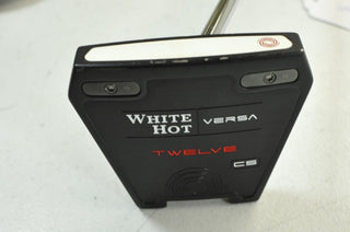 Odyssey White Hot Versa 12 Twelve CS 35