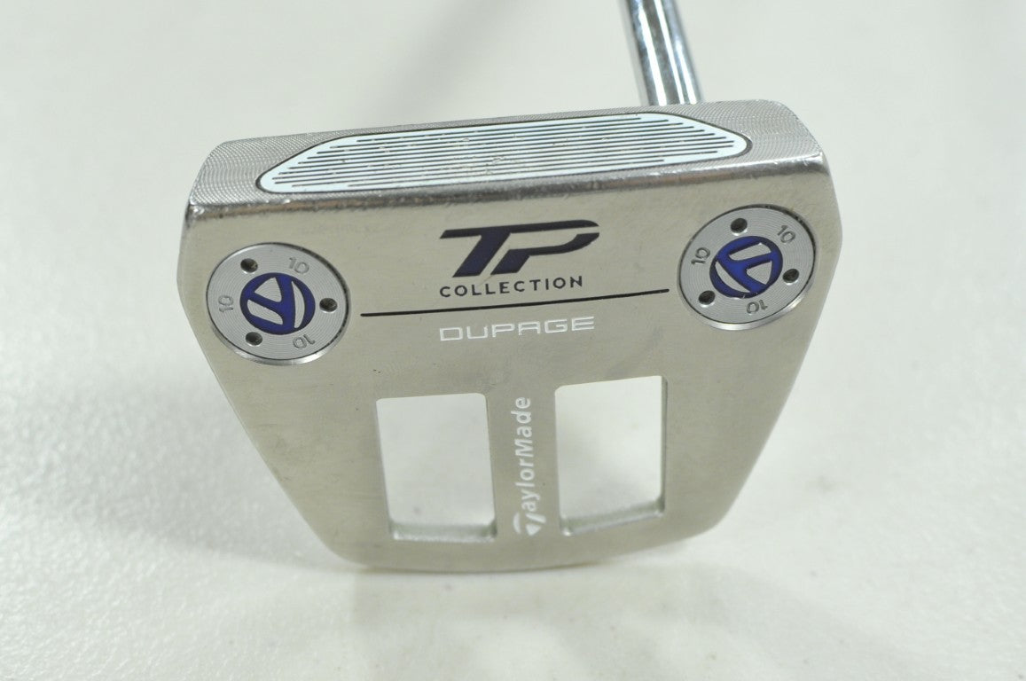 TaylorMade TP Hydroblast DuPage 34