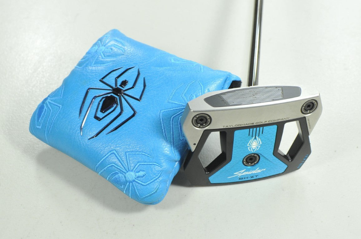 TaylorMade Spider ZT 35