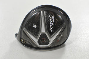 Titleist 915F 3-15* Fairway Wood HEAD ONLY Right # 215800