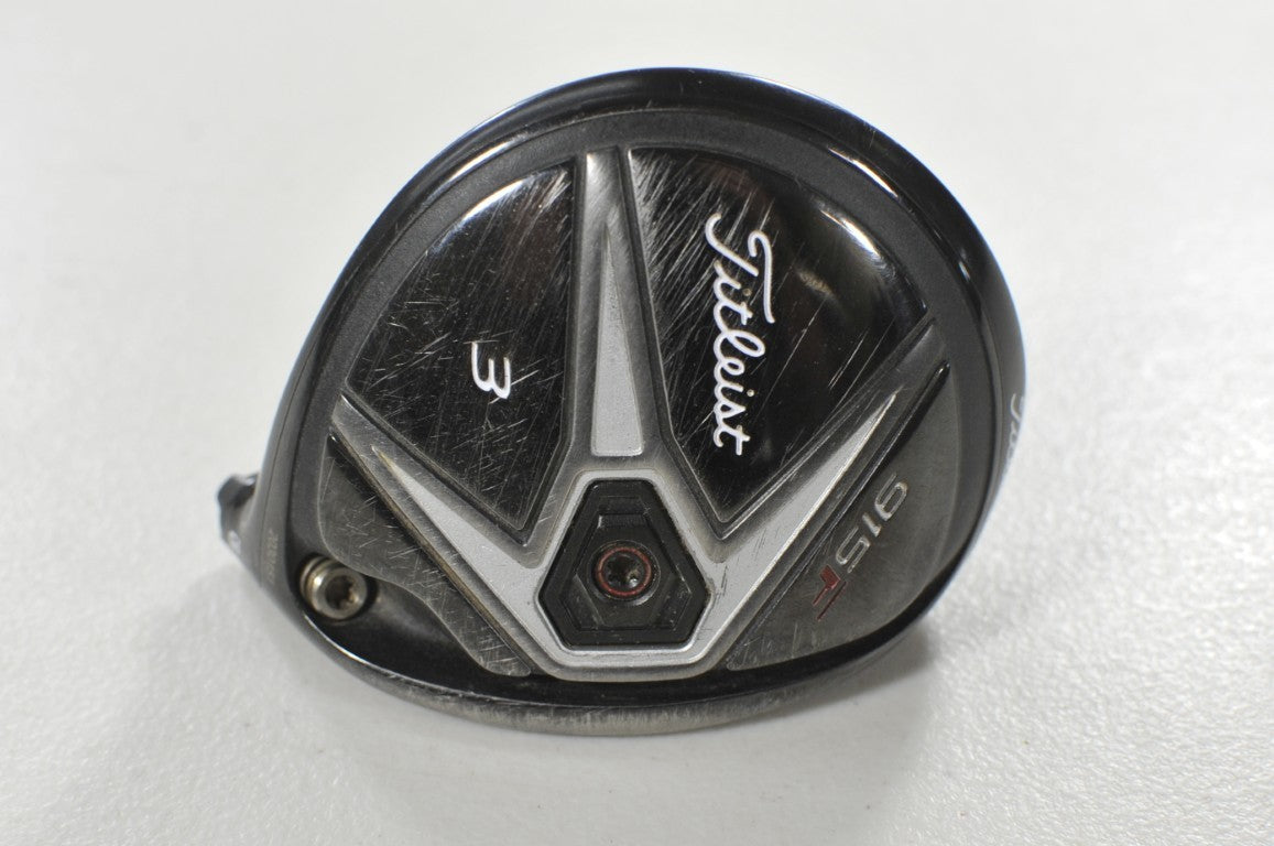Titleist 915F 3-15* Fairway Wood HEAD ONLY Right # 215800