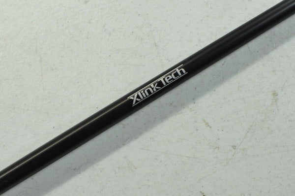 Mitsubishi Tensei 1K Black Carbon TX Driver Shaft with TaylorMade Adapter#179827