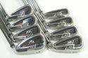 Wilson Staff Di11 4-PW,GW Iron Set Right Uniflex SL 95 Steel # 184486