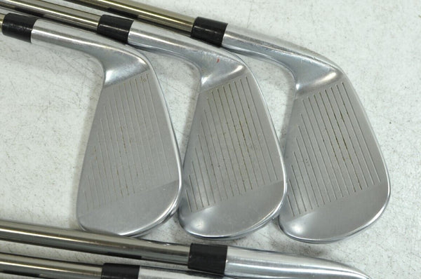 Miura PI-401 6-PW,GW Iron Set Right Regular Flex Recoil ESX F3 Graphite # 179732