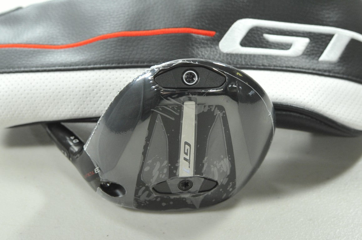 Titleist GT1 3Tour Fairway Wood Stiff Flex RH VA Composites 65 Graphite # 210775