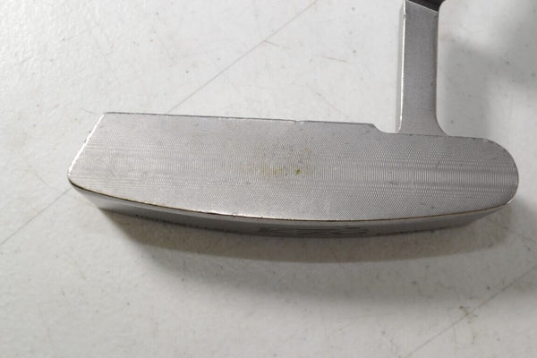 KZG Milled 35