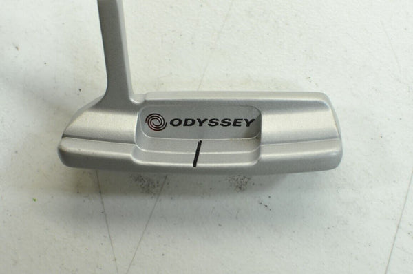 Odyssey White Hot OG 2 Two 35