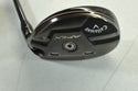 Callaway Apex 19 4 - 21* Hybrid RH Regular Flex Recoil Dart F3 Graphite # 180164 - Golf Club Brokers