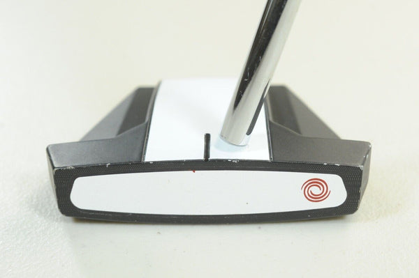 Odyssey White Hot Versa 12 Twelve CS 34