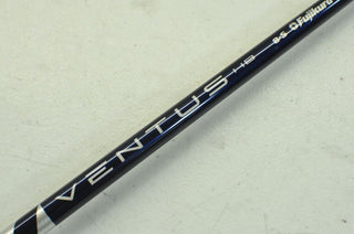 Fujikura Ventus Velocore HB Stiff Hybrid Shaft with Titleist Adapter 38