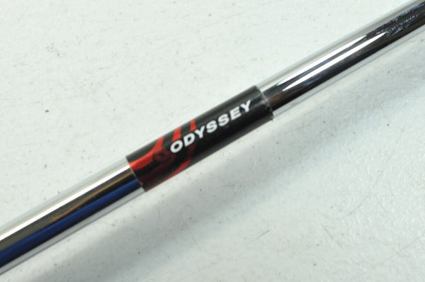 Odyssey Metal-X #8 35