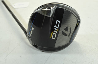 TaylorMade Qi10 Max 9* Driver Right Regular Flex Tensei AV Limited # 180492 - Golf Club Brokers