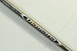 Mitsubishi Diamana ZF 60 Stiff Flex Shaft 42.25