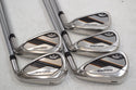 Callaway Mavrik 6-PW Iron Set Right Regular Flex Elevate 95g Steel # 177028