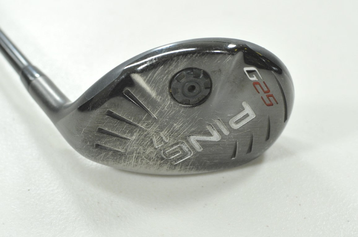 Ping G25 17* Hybrid Regular Flex Right TFC189 Graphite # 211679