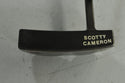 Titleist 2008 Scotty Cameron Circa 62 Charcoal Mist No. 6 35