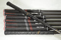 Ben Hogan Apex Channel Back 1994 3-E Iron Set Right Stiff Flex Graphite # 163382