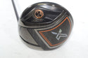 XXIO X Black 2018 10.5* Driver RH Stiff Flex 47g Miyazaki AX-1  # 170884