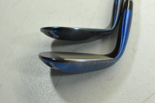 Mizuno T24 Blue Ion 54*, 60* Wedge Set RH Regular Flex Recoil Graphite # 182631