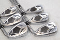 Ping G430 5 - W Iron Set Black Dot Right Stiff Flex DG 120 S300 Steel # 178395 - Golf Club Brokers