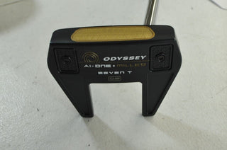 Odyssey Ai - ONE Milled Seven T DB 34