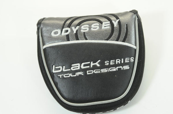 Odyssey Black Series i 7 33