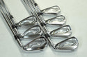 Srixon ZX5 MKII 5-PW,AW Iron Set Right Regular Flex NS Pro Modus3 Steel # 183921