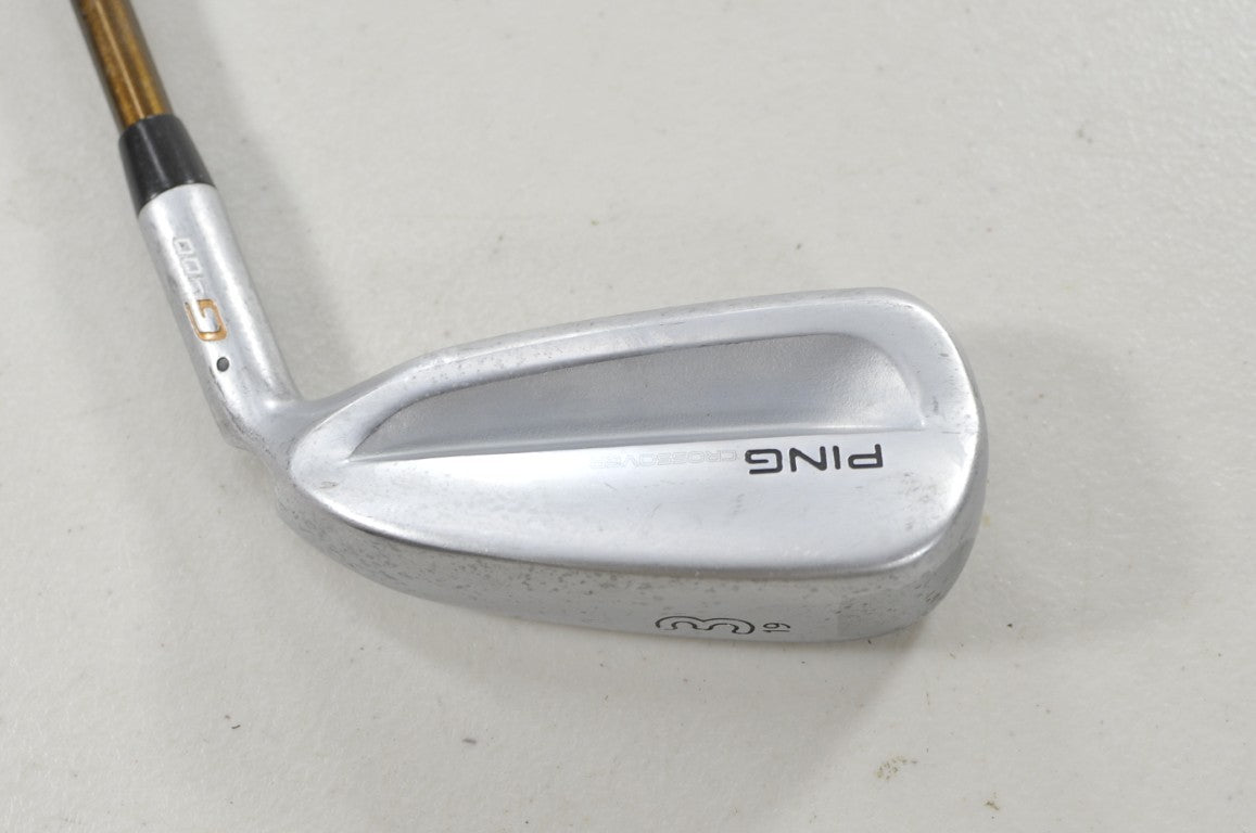 Ping G400 Crossover 3-19* Driving Iron Stiff Right Alta CB 70g Graphite # 218246
