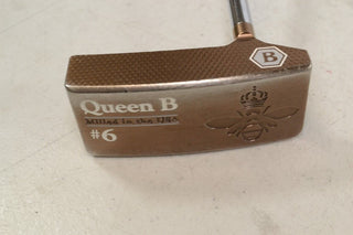 Bettinardi 2023 Queen B 6 Caramel Copper 33