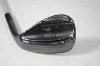 Cleveland RTX Zipcore Black Satin Women's 60*-10 Wedge Right Graphite # 167551