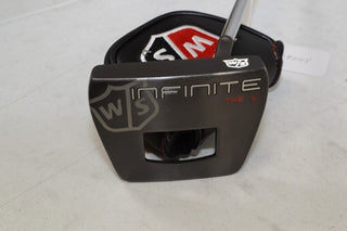 Wilson Infinite The L 2024 35