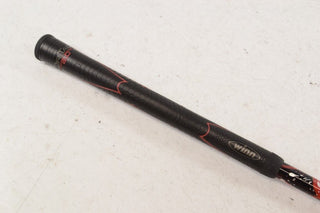 Mitsubishi Kai'li Red 65g Regular Flex Fairway Shaft TaylorMade Adapter #173159