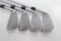 Mizuno Pro 223 4-PW Iron Set Right Stiff Flex Project X L5 6.0 Steel # 177531