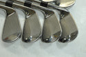 Callaway Paradym Ai Smoke 5-PW,AW,GW Iron Set Right Stiff DG S300 Steel # 182072