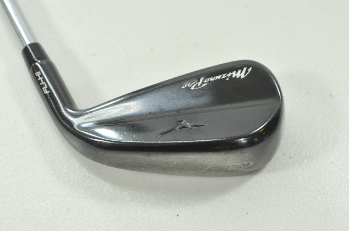 Mizuno Pro Fli-Hi 2024 #3 Driving Iron Stiff Flex Project X U 6.0 Steel # 210006