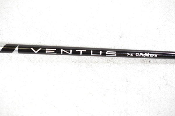 Fujikura Ventus TR Velocore Stiff Flex Fairway Shaft with PXG Adapter RH #163700 - Golf Club Brokers