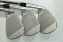 Ping i230 Power Spec  5-W Iron Set Blue Dot RH Stiff Flex NS Pro Steel # 183855