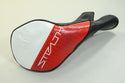 TaylorMade Stealth 2 10.5* Driver Right Regular Flex Ventus CK Red 60g  # 184054